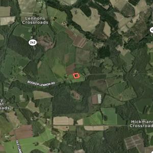 Photo #27 of Off of Booker Lennon Road, Evergreen, NC 2.0 acres
