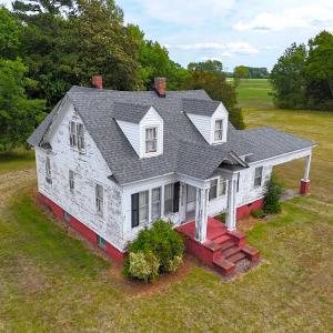 Photo #1 of 373 Colonial Trail East, Surry, VA 0.5 acres