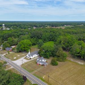 Photo #11 of 373 Colonial Trail East, Surry, VA 0.5 acres