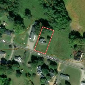 Photo #2 of 373 Colonial Trail East, Surry, VA 0.5 acres