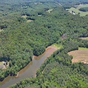 Photo #1 of Off of Buttonwood Ln Lot 5, Roxboro, NC 5.1 acres