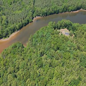 Photo #4 of Off of Buttonwood Ln Lot 5, Roxboro, NC 5.1 acres