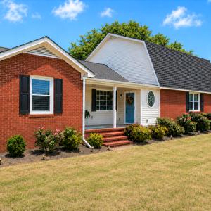 Photo #1 of 117 S Thomas Street, Beulaville, NC 0.1 acres