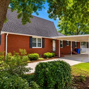 Photo #3 of 117 S Thomas Street, Beulaville, NC 0.1 acres