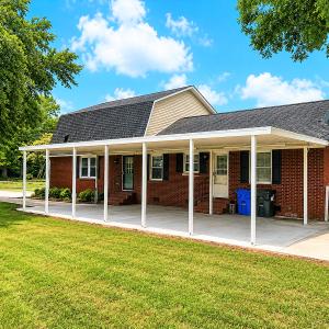 Photo #4 of 117 S Thomas Street, Beulaville, NC 0.1 acres