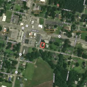 Photo #49 of 117 S Thomas Street, Beulaville, NC 0.1 acres