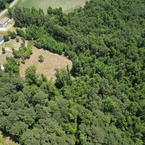 Photo #5 of Off of Old Chinquapin Rd, Beulaville, NC 3.7 acres