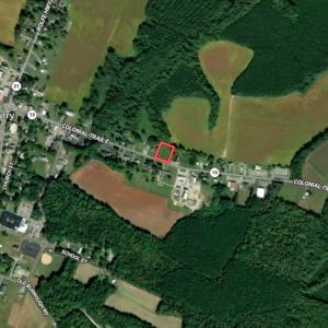 Photo #19 of Off of Colonial Trail East, Surry, VA 0.9 acres