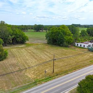 Photo #1 of Off of Colonial Trail East, Surry, VA 0.9 acres