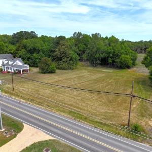 Photo #3 of Off of Colonial Trail East, Surry, VA 0.9 acres
