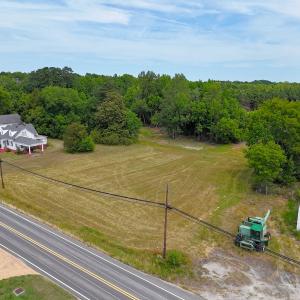 Photo #4 of Off of Colonial Trail East, Surry, VA 0.9 acres