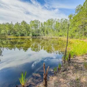 Photo #4 of Off of US Hwy 1, Patrick, SC 17.1 acres