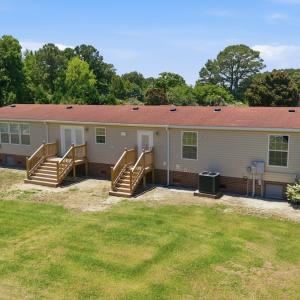 Photo #12 of 211 Arbor Drive, Columbia, NC 6.2 acres