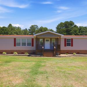 Photo #1 of 211 Arbor Drive, Columbia, NC 6.2 acres