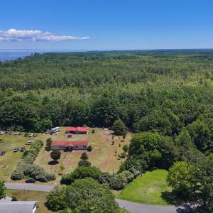 Photo #53 of 211 Arbor Drive, Columbia, NC 6.2 acres