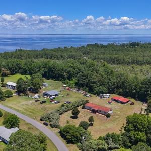 Photo #54 of 211 Arbor Drive, Columbia, NC 6.2 acres