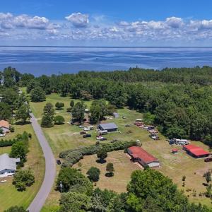 Photo #57 of 211 Arbor Drive, Columbia, NC 6.2 acres
