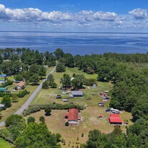 Photo #58 of 211 Arbor Drive, Columbia, NC 6.2 acres