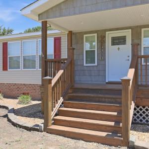 Photo #6 of 211 Arbor Drive, Columbia, NC 6.2 acres