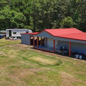 Photo #60 of 211 Arbor Drive, Columbia, NC 6.2 acres