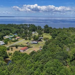 Photo #62 of 211 Arbor Drive, Columbia, NC 6.2 acres