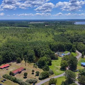 Photo #73 of 211 Arbor Drive, Columbia, NC 6.2 acres