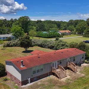 Photo #80 of 211 Arbor Drive, Columbia, NC 6.2 acres