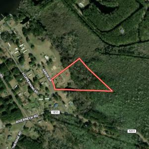 Photo #83 of 211 Arbor Drive, Columbia, NC 6.2 acres