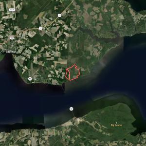 Photo #59 of 500 Indian Trail Road, Edenton, NC 964.4 acres