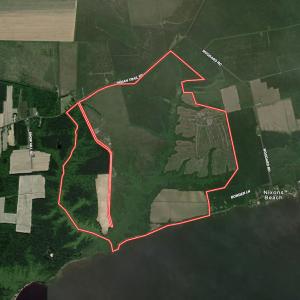 Photo #60 of 500 Indian Trail Road, Edenton, NC 964.4 acres