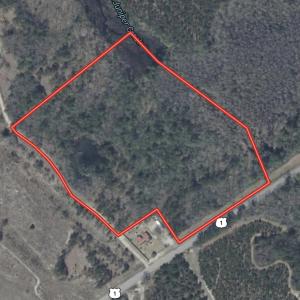 Photo #33 of Off of US Hwy 1, Patrick, SC 17.1 acres