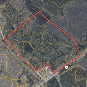 Photo #34 of Off of US Hwy 1, Patrick, SC 17.1 acres