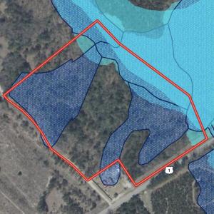 Photo #37 of Off of US Hwy 1, Patrick, SC 17.1 acres