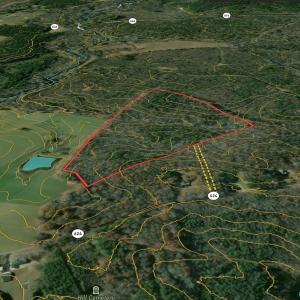 Photo #15 of Off of Hills Dr, Dewitt, VA 27.0 acres