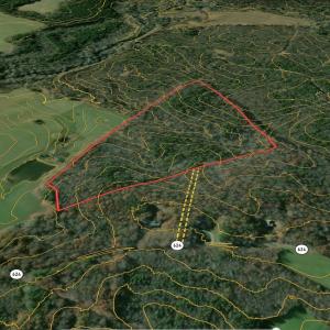 Photo #7 of Off of Hills Dr, Dewitt, VA 27.0 acres