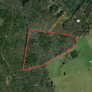 Photo #44 of Off of Hills Dr, Dewitt, VA 27.0 acres