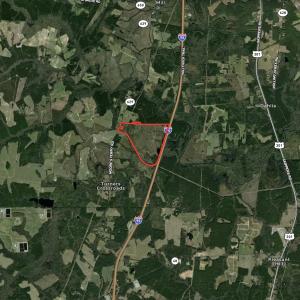 Photo #46 of Off of Moore's Ferry Rd, Skippers, VA 229.0 acres