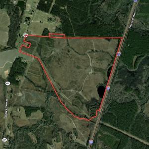 Photo #47 of Off of Moore's Ferry Rd, Skippers, VA 229.0 acres