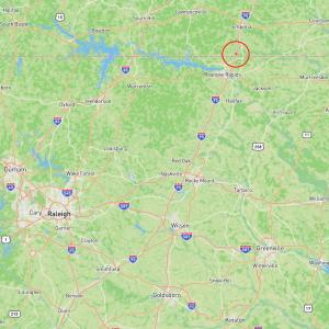 Photo #43 of Off of Spring Church Road, Skippers, VA 43.0 acres