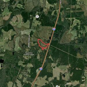Photo #44 of Off of Spring Church Road, Skippers, VA 43.0 acres