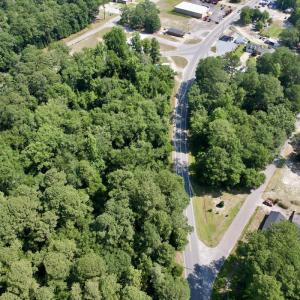 Photo #1 of Off S Ingold Ave, Garland, NC 5.9 acres