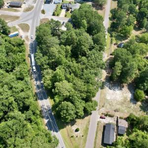 Photo #7 of Off S Ingold Ave, Garland, NC 5.9 acres