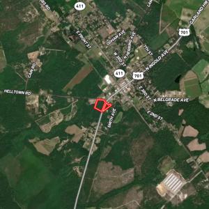 Photo #35 of Off S Ingold Ave, Garland, NC 5.9 acres