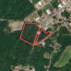 Photo #36 of Off S Ingold Ave, Garland, NC 5.9 acres