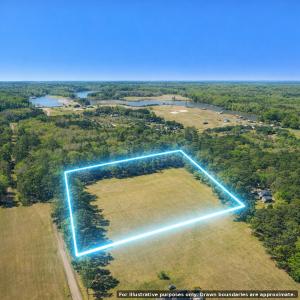 Photo #10 of Off of Lakeside Drive, Church Road, VA 5.0 acres