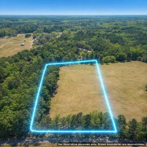 Photo #3 of Off of Lakeside Drive, Church Road, VA 5.0 acres