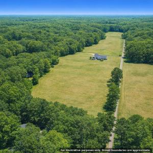 Photo #4 of Off of Lakeside Drive, Church Road, VA 5.0 acres