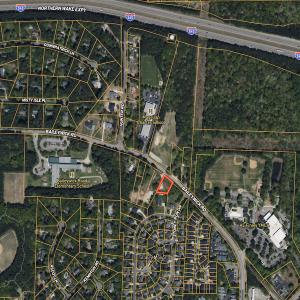 Photo #17 of 9313 Baileywick Rd, Raleigh, NC 0.4 acres