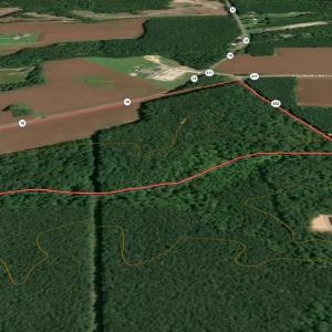 Photo #15 of Off Colonial Trail West, Spring Grove, VA 47.0 acres