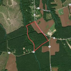 Photo #2 of Off Colonial Trail West, Spring Grove, VA 47.0 acres